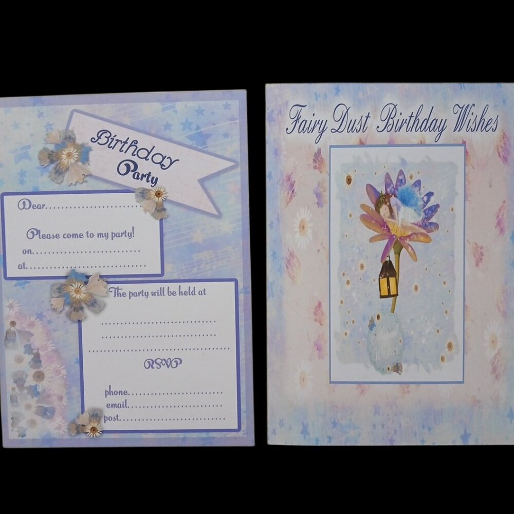 Invitations